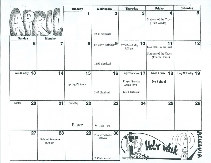 st louis activities calendar
